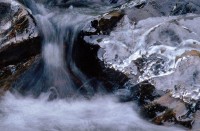 Icy Stream