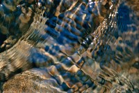 Mountain Stream #10
