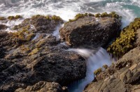 Tidepool Falls