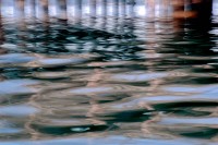 Vashon Wharf, Washington, Kayak, Puget Sound